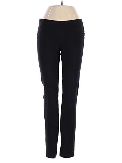 Pre-owned Sanctuary Active Pants In Black