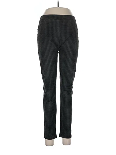 Pre-owned Sanctuary Active Pants In Black