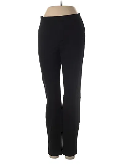Pre-owned Sanctuary Active Pants In Black
