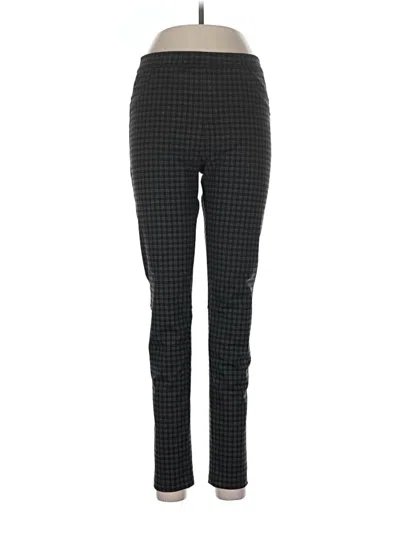 Pre-owned Sanctuary Active Pants In Black