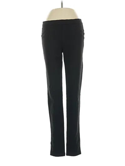 Pre-owned Sanctuary Active Pants In Black