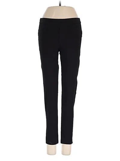 Pre-owned Sanctuary Active Pants In Black