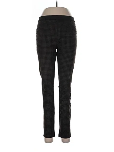 Pre-owned Sanctuary Active Pants In Black