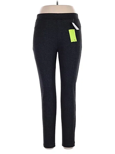 Sanctuary Active Pants In Black