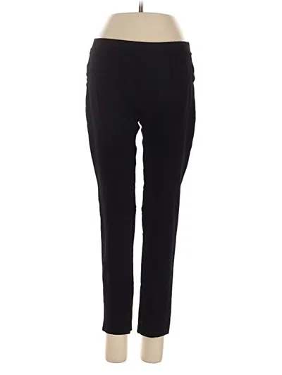 Pre-owned Sanctuary Active Pants In Black