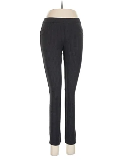 Pre-owned Sanctuary Active Pants In Black