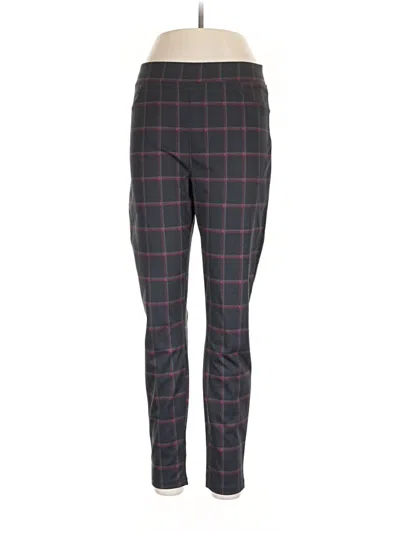 Pre-owned Sanctuary Active Pants In Black