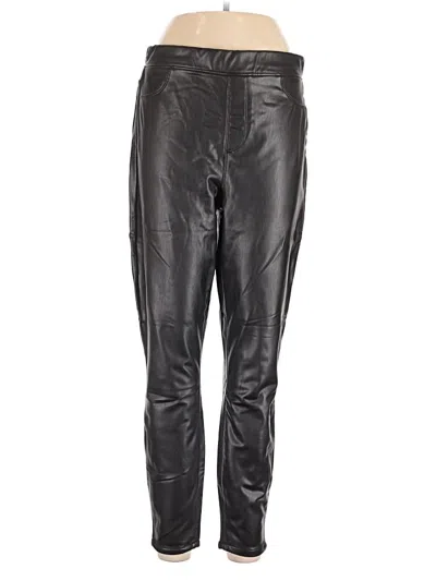 Sanctuary Active Pants In Black