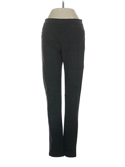 Pre-owned Sanctuary Active Pants In Black