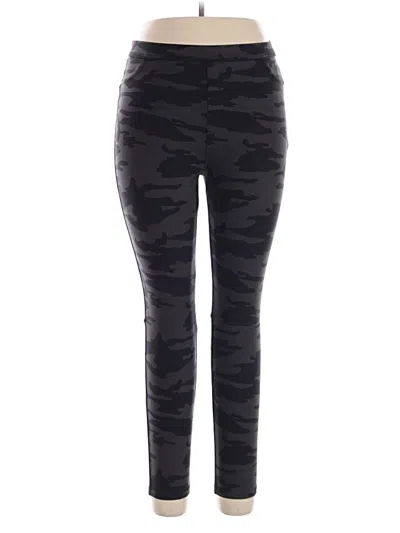 Pre-owned Sanctuary Active Pants In Black