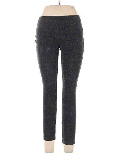 Pre-owned Sanctuary Active Pants In Blue