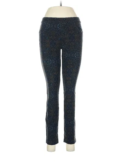 Pre-owned Sanctuary Active Pants In Blue