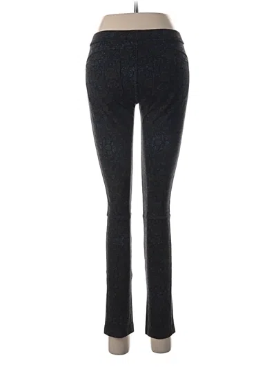 Pre-owned Sanctuary Active Pants In Blue