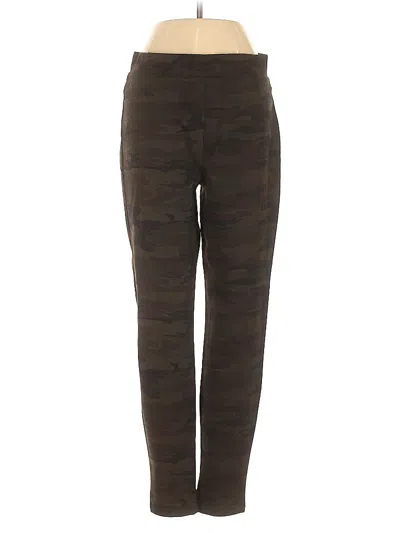 Pre-owned Sanctuary Active Pants In Brown