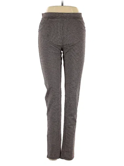 Pre-owned Sanctuary Active Pants In Gray