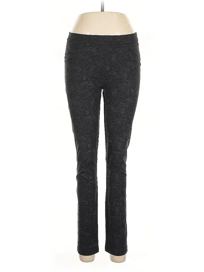 Pre-owned Sanctuary Active Pants In Gray