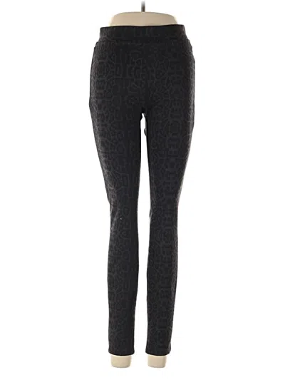 Pre-owned Sanctuary Active Pants In Gray