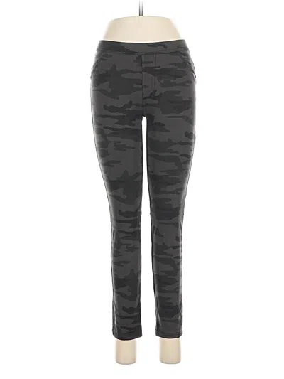 Pre-owned Sanctuary Active Pants In Gray