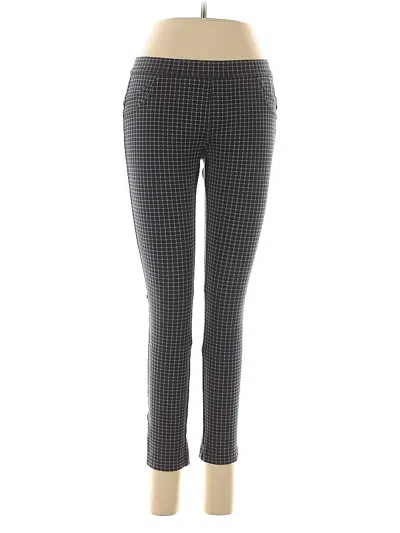 Pre-owned Sanctuary Active Pants In Gray