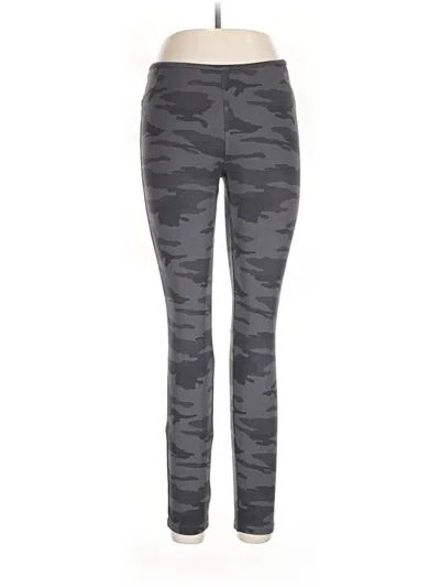 Pre-owned Sanctuary Active Pants In Gray