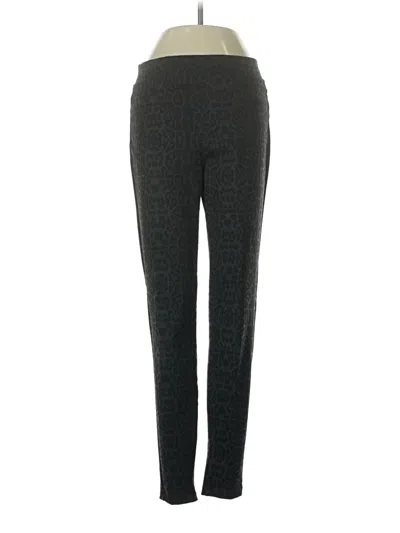 Pre-owned Sanctuary Active Pants In Gray