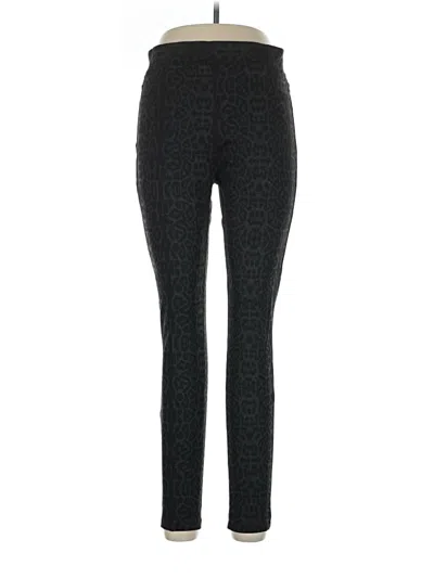Pre-owned Sanctuary Active Pants In Gray