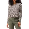 Sanctuary All Day Long Sweater In Gentle Spo