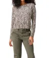 Sanctuary All Day Long Sweater In Multi