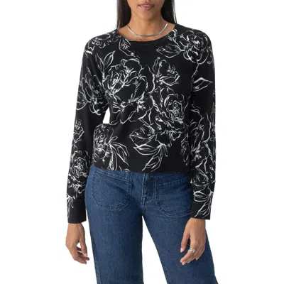 SANCTUARY SANCTUARY ALL DAY LONG SWEATER