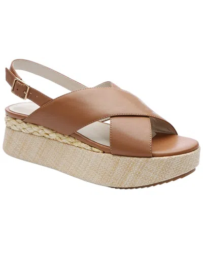 Sanctuary All Smiles Sandal In Brown