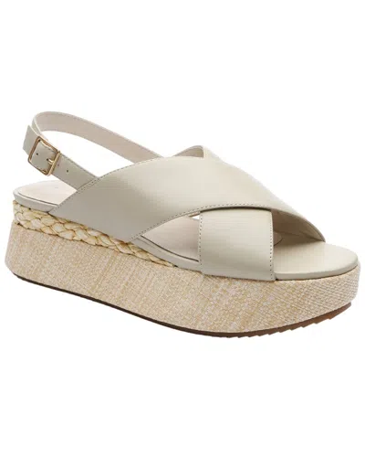 Sanctuary All Smiles Sandal In Neutral