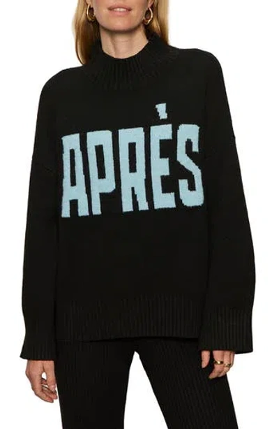 Sanctuary Aprés Sweater In Multi