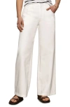 Sanctuary Arden High Waist Wide Leg Jeans