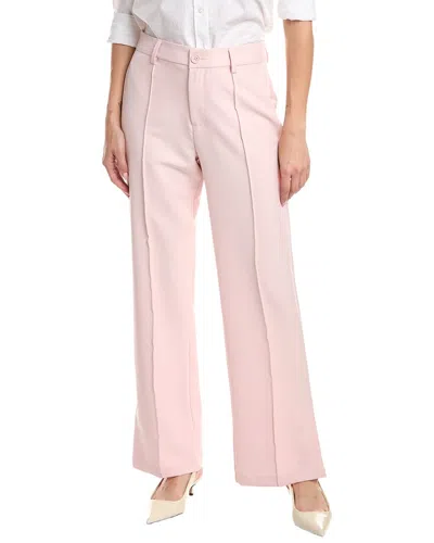 Sanctuary Arden Trouser In Pink