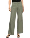 Sanctuary Army Pant In Dark Spruce In Green