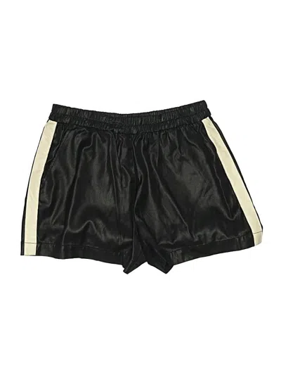 Pre-owned Sanctuary Athletic Shorts In Black