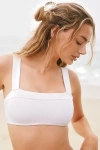 Sanctuary Bandeau Bikini Top