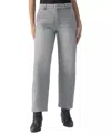 Sanctuary Barrel Marine Jeans In Gray Mist In Gray