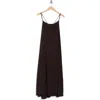 Sanctuary Beach Sleeveless Cover-up Midi Dress