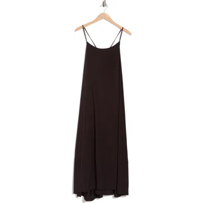Sanctuary Beach Sleeveless Cover-up Midi Dress
