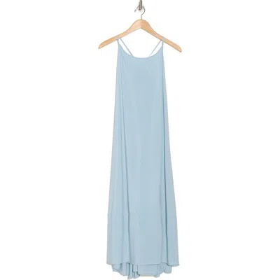 Sanctuary Beach Sleeveless Cover-up Midi Dress