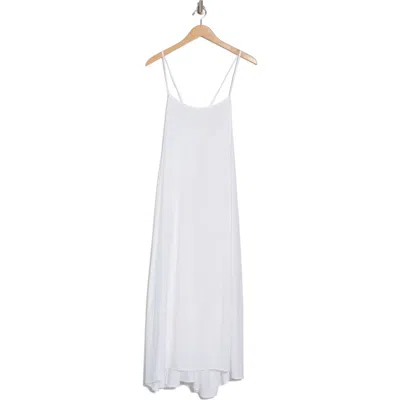 Sanctuary Beach Sleeveless Cover-up Midi Dress