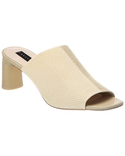 Sanctuary Behold Sandal In Gold