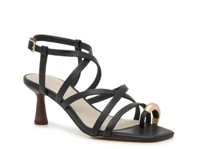 Sanctuary Bellini Sandal In Black