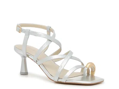 Sanctuary Bellini Sandal In White