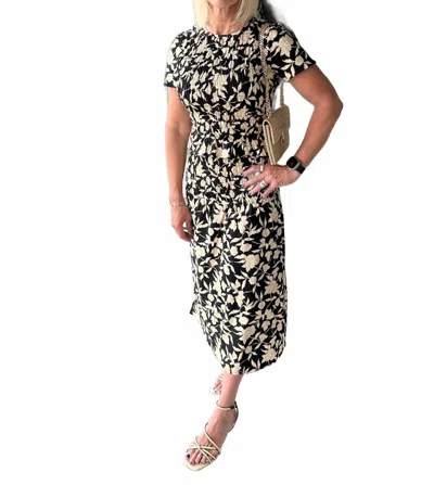 Sanctuary Better Together Skirt In Bandana Print In Black