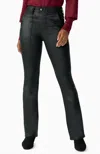 Sanctuary Birdy Modal Blend Flare Pants In Black