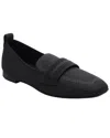 Sanctuary Blast Leather Loafer In Black