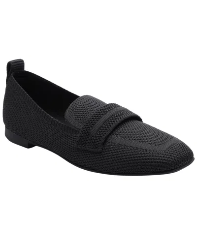 SANCTUARY BLAST LEATHER LOAFER