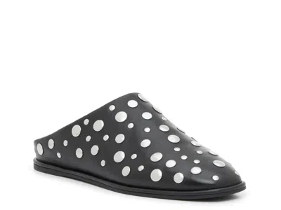 Sanctuary Blayne Mule In Black